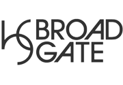 Broad Gate
